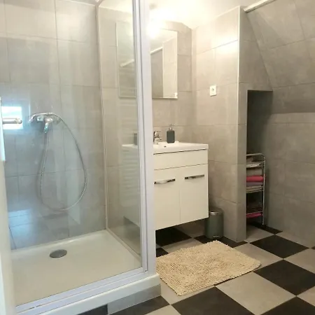 Apartment Rue Porte De Thionville *