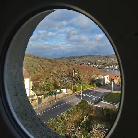 Lägenhet Apartment Rue Porte De Thionville Sierck-les-Bains