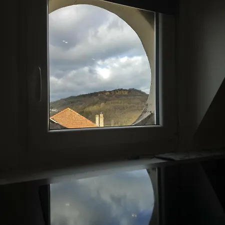 Lägenhet Apartment Rue Porte De Thionville *