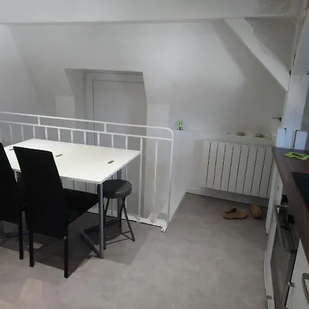 Lägenhet Apartment Rue Porte De Thionville Sierck-les-Bains